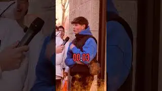 Er isst die sch&auml;rfste Chilli der Welt 🌶️😂 | Mandre #shorts