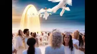 Angelic Harmony &mdash; Celestial Music from the Heavens