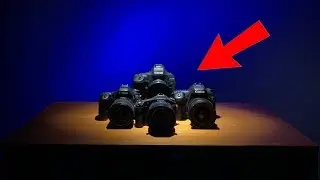 Top 5 DSLR Cameras of 2019