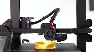 Longer LK4 Pro 3D Printer Review Price Aliexpress Vs Gearbest