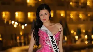 Miss Intercontinental 2026  - Glam Night