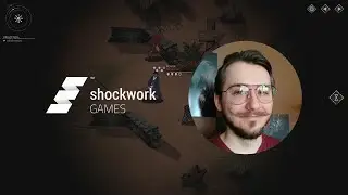 Prezentacja sp&oacute;łki Shockwork Games