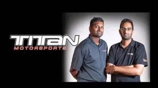 Episode 034 - Bottle and Nero Deliwala from Titan Motorsports