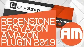 Recesione EasyAzon Plugin Amazon Affiliate 2019