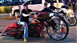 79th Daytona Bike Week 2020