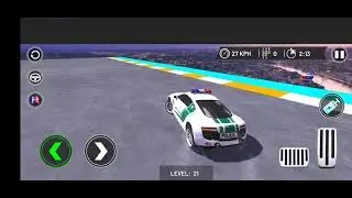 Best CAR Stunt Racing Games For Android 2021 High Graphics (30/04/23)