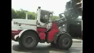 Ljungby Maskin L20