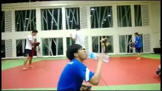 ซ้อมตามรอบ - เน็ท