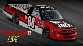[VERTICAL]  iRacing Oval  Week 4  -  Pocono + Michigan + Homestead