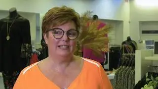 Nr4 Grote Maten Dames Mode in Sint-Martens-Latem