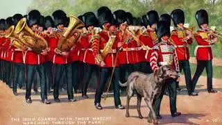 Quis Separabit - British March