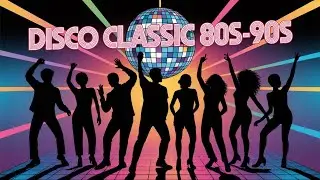 Nonstop Party  | 90s Disco Dance Instrumentals