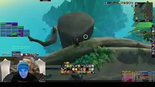 Silver Raid Meta Achiev: Troll Lock Gate is Troll