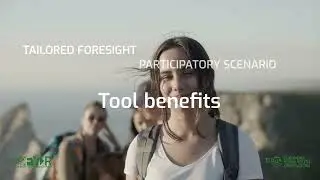 How Rural Youth imagine the Future? (EURYO Future Youth intformation for Rural Toolbox FYiR)