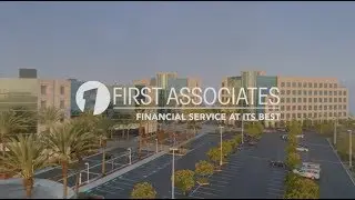 First Associates San Diego