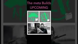 THE DIVISION | META BUILDS COMING SOON FOR (PATCH 1.8.3)