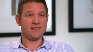 Meet Damien - Head of Operations and Head of North America IT - LDC & You