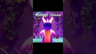 Midnight Chamber: Custom Spyro Music(READ DESCRIPTION)