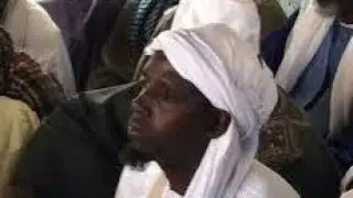 Timodè tafssirou algour an to sintihang tiherno Guinée-Bissau