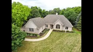 SOLD - MUSEKGO HOME  - W125S7187 Skylark Ln Muskego, WI 53150