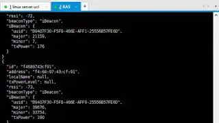HTTP Broadcast In Node.JS