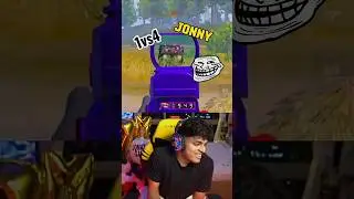 @JONATHANGAMINGYT  1Vs4 Clutch #bgmi #jonathan #jonathangaming #bgmishorts