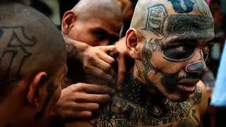 BLM 18 BBJ &ldquo;ES LA DIEC18CHO&rdquo; - Mc Boster Ft Mero Vago | Eighteen Street | (2018).