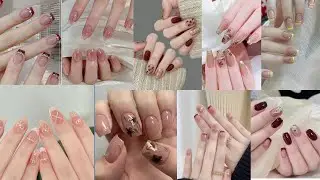 Nail 💅Art Designs 2025 | Short nail 💅art compilation |Easy Nail 💅 Art at Home2025 | VibesWithSomiii