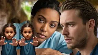 He Saw Twin Girls With His Ex Wife At The Hospital&mdash;But The Twins Blocked Him From Seeing Their Mom.