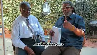 SOBERING TIMES. EPISODE 1.WILLIE BOYD