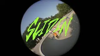 SLIDIN&rsquo; - Trey Buckner & Shelby Simmons