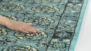 Vintage Hamadan Collection - Safavieh Area Rugs - VTH212D