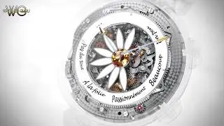 CHRISTOPHE CLARET MARGOT WATCH