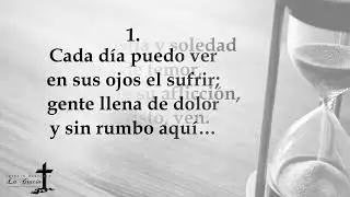 Tienen que saber - Himno pista