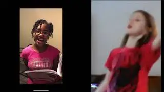 Momentum Arts - Tomorrow (Annie Kids)
