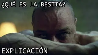 &iquest;Qu&eacute; es la Bestia? EXPLICACI&Oacute;N | La Bestia de Split o Fragmentando y su Origen EXPLICADO
