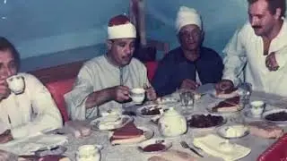 سورة طة التي تتضمن المقطع المبهر