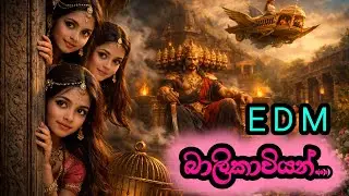  🎵බාලිකාවියන් &ndash; EDM Cover Version (Balikawiyan) 🎶2026