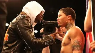 Tank - Gervonta Davis - Tribute