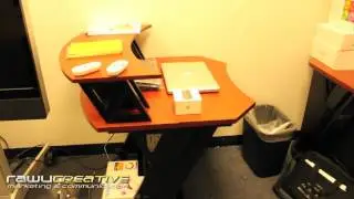 Studio Pre Pro 1 @rawlicreative