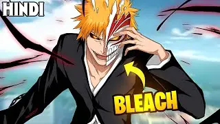 He Gained Overwhelming Power After Meet With A Demon | Explained In Hindi