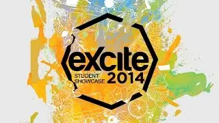 Excite 2014 | Otago Polytechnic Student Showcase