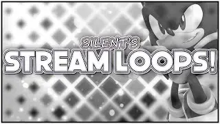 Silent's Stream Loops - His World [Sonic 06: Main Menu & Story Select]