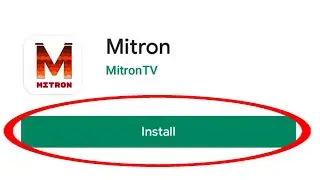 Mitron App | Mitron Install Kaise Kare | Mitron Download Kaise Kare | How to Download Mitron App