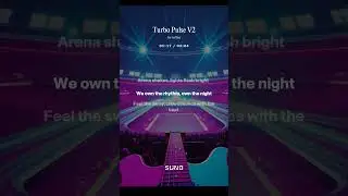 Turbo Pulse V2 Voltinu.in Crypto Music Join The Voltarmy Like & Subscribe 