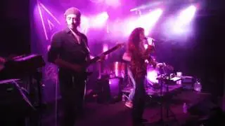 Strange Kind of Woman - Blitz 20 11 2015