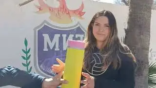 Organizaci&oacute;n y funcionamiento de una escuela primaria