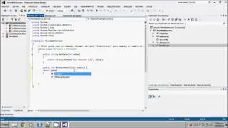Introduccion a los Web Services