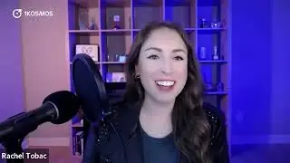 Highlights from Fireside Chat and Live Hacking Demo with Rachel Tobac and Mike Engle