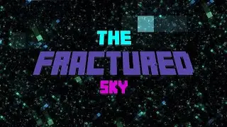 The Fractured Sky - Official Trailer